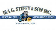 Ira G Steffy & Son