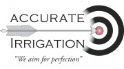 Accurate Irrigation