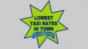 Madison Taxi