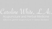 Caroline White, L.Ac