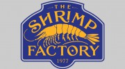 The Shrimp Factory
