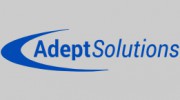 Adept Solutions