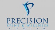 Precision Spine & Wellness Center