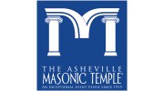 The Asheville Masonic Temple