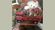 Creative Touch Flowers & Gifts