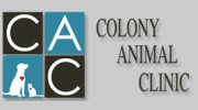 Colony Animal Clinic