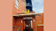 Mellwood Antiques & Interiors