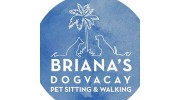 Briana's DogVacay