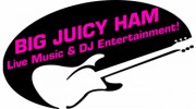 Big Juicy Ham