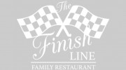 The Finish Line Family Restaurant