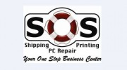 Shipping's Our Specialty