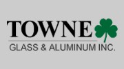 Towne Glass & Aluminum