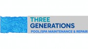 Three Generations Pool Service