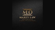 Maxey Law Office
