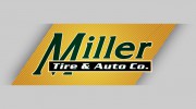Miller Express Lube