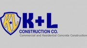 K & L Construction
