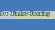 Pro Window Cleaning