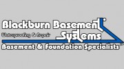 Blackburn Basement Systems