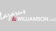 Lazarus & Williamson