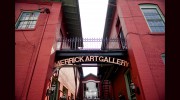 Merrick Free Art Gallery