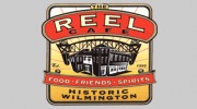 Reel Cafe