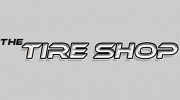 The Tire Shop