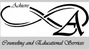 Achieve Counseling & Education Services