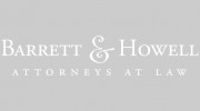 Barrett & Howell Attorneys At Law