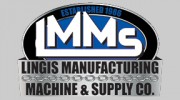 Lingis Manufacturing Machine & Suppy