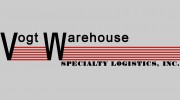 Vogt Warehse