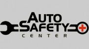 Auto Safety Center