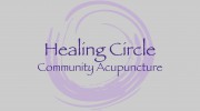 Healing Circle Community Acupuncture