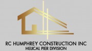 R C Humphrey Construction
