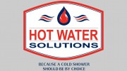 Hot Water Solutions