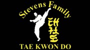 Stevens Family Taekwondo