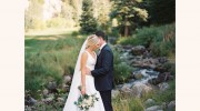Ali & Garrett Wedding Photographers