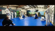Grand Valley Brazilian Jiu Jitsu