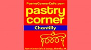 Pastry Corner
