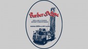 Barber & Deline Water Well