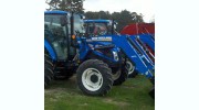 Windham Royce Ford Tractor