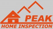 Peak Home Inspection