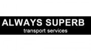 Always Superb Transport