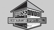 House Divided Restaurant & Sports Grill