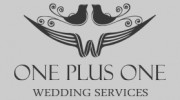 One Plus One Wedding Services