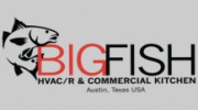 Big Fish HVAC