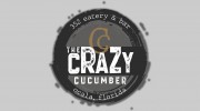The Crazy Cucumber