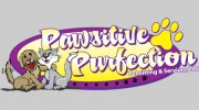 Pawsitive Purfection Pet Sitting & Services