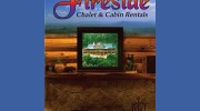 Fireside Chalets