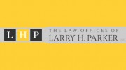 The Law Offices Of Larry H. Parker