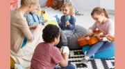 For Kids Only Child Care Center